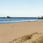Coastal House